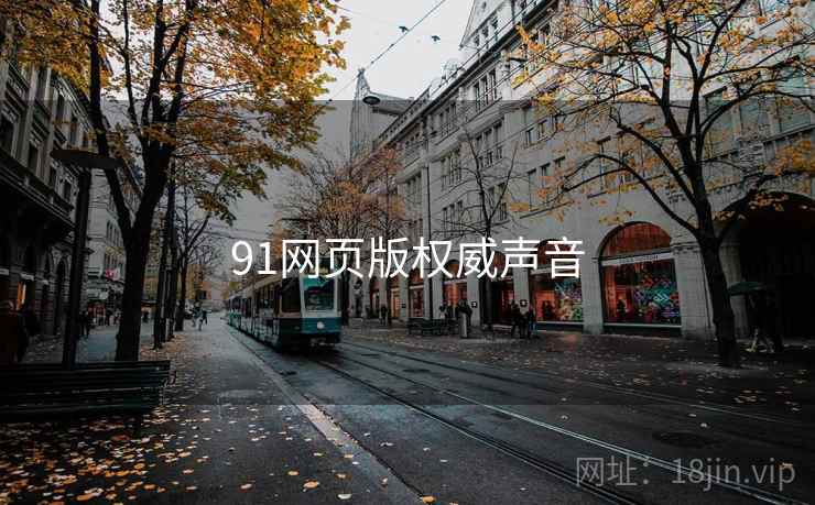 91网页版权威声音 91网页版权威声音
